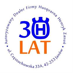 "husqvarna" Henryk Zasuń