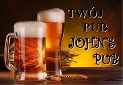 John's Pub. Filus E.