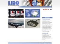 Liro. Sp. Z O.o. Automatyka