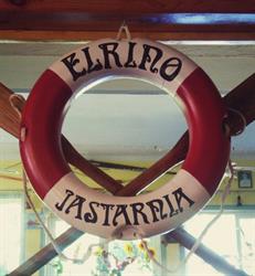 Elrino. Restauracja, kawiarnia