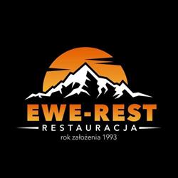 Ewe-Rest. Restauracja, pizzeria. Kłębowski J.