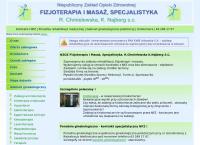 Medicus. Spółka Partnerska Lekarzy. Centrum Rehabilitacji Medycznej