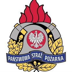 Komenda Powiatowa Państwowej Straży Pożarnej