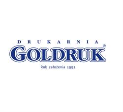 Drukarnia Nowy Sącz Goldruk - druk offsetowy, druk cyfrowy, wydawnictwo, druk etykiet