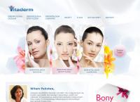 Vitaderm. Gabinet dermatologii estetycznej