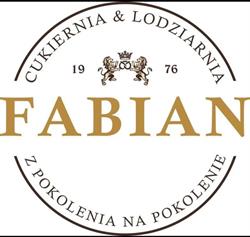 Fabian. Lodziarnia
