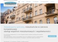 Administrator Wielkopolska. Sp. z o.o. Biuro zarządzania zasobami lokalowymi