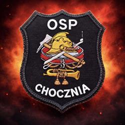Ochotnicza Straż Pożarna w Choczni