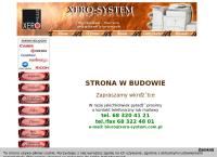 Xero-System. Sprzedaż, Serwis, Naprawa Kserokopiarek
