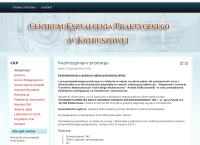 Centrum Kształcenia Praktycznego