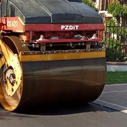 Powiatowy Zarząd Dróg i Transportu