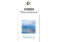Codex. S.J. Karolak, Chmiel, Stępniewska