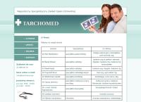 Tarchomed