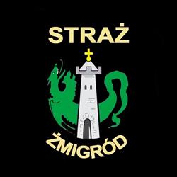 Straż Pożarna Żmigród