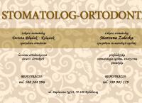 Błądek-Książek Dorota, Lek. Ortodonta. Gabinet