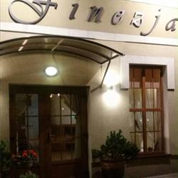 Finezja. Restauracja