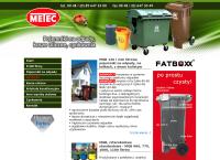 Metec Sp.z o.o.
