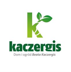 Dom i Ogród. Kaczergis B.