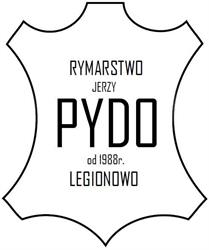Pydo Jerzy, mgr. Zakład rymarski