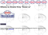 Rewar Sc. Zakład Regeneracji Wałków Rozrządu