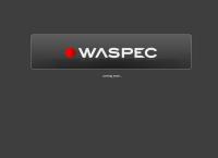 Waspec. Aparatura pomiarowa i analityczna