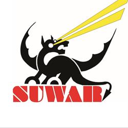 "suwar" Zakład Elektroniki. Mgr Inż. A. Sadowski