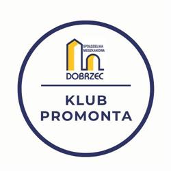 Promonta. Klub osiedlowy Spółdzielni Mieszkaniowej Dobrzec