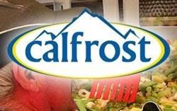 Calfrost. Sp. Z O.o. Produkcja, Składowanie i Dystrybucja Mrożonek i Lodów