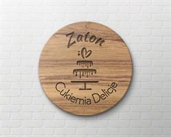 Delicje. Cukiernia, bar kawowy. Zaton M.P.M.