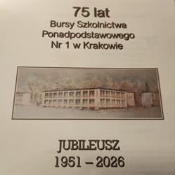 Bursa Szkolnictwa Ponadpodstawowego nr 1