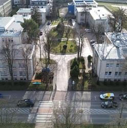 Bursa Szkolnictwa Ponadpodstawowego nr 1