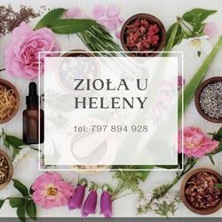 Zioła u Heleny Sklep zielarsko - medyczny