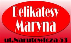 Delikatesy Maryna EURO DAMA