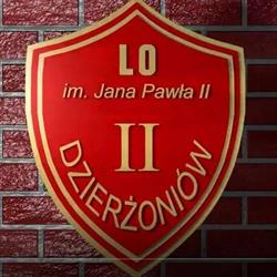 II Liceum Ogólnokształcące