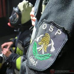 Ochotnicza Straż Pożarna Libiąż