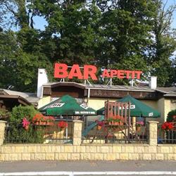Bar Apetit