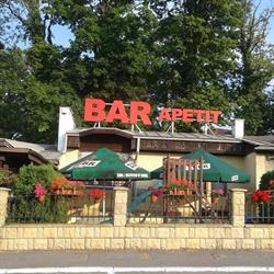 Bar Apetit