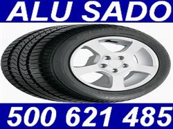 Alu-Sado