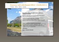 Urbaniak Sławomir. Przewóz Osób