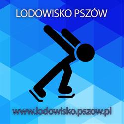 Lodowisko i korty tenisowe w Pszowie