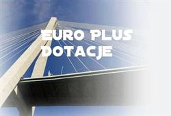 Euro Plus-Dotacje. Marek Janik