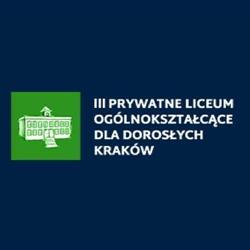 III Prywatne Liceum Ogólnokształcące