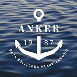 Anker. Dom Gościnny