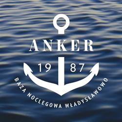 Anker. Dom Gościnny