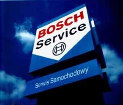 Bosch Service. Autoelektronika. Sopniewski J.