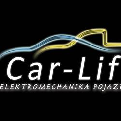 Car-Life. Elektromechanika samochodowa