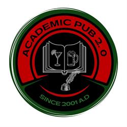 Academic Pub 2.0