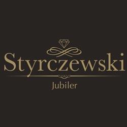 Styrczewski Roman. Sklep jubilerski