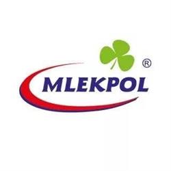 Spółdzielnia Mleczarska "Mlekpol" w Grajewie