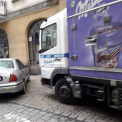 "Augusto-Sopel" Hurtownia lodów i mrożonek